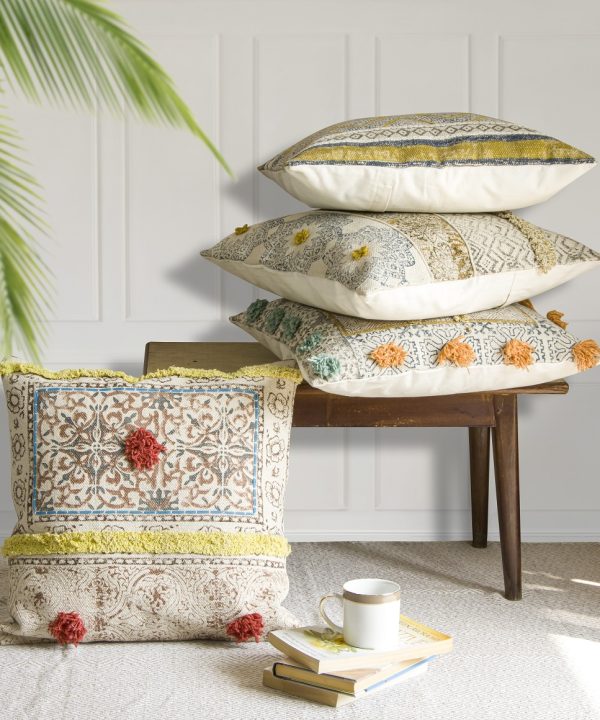 Cushion Covers