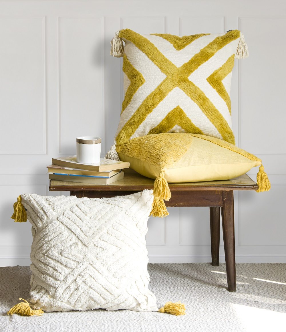 Cushion Covers