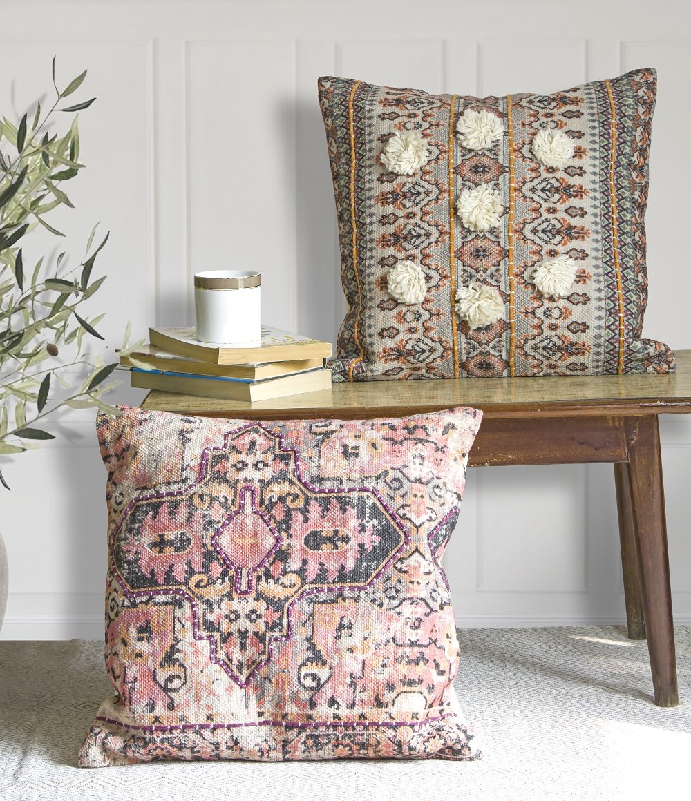 Cushion Covers