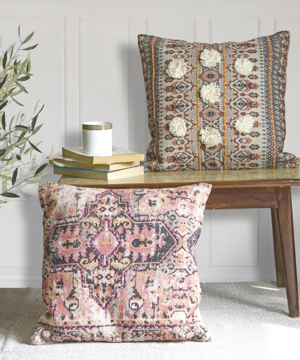 Cushion Covers