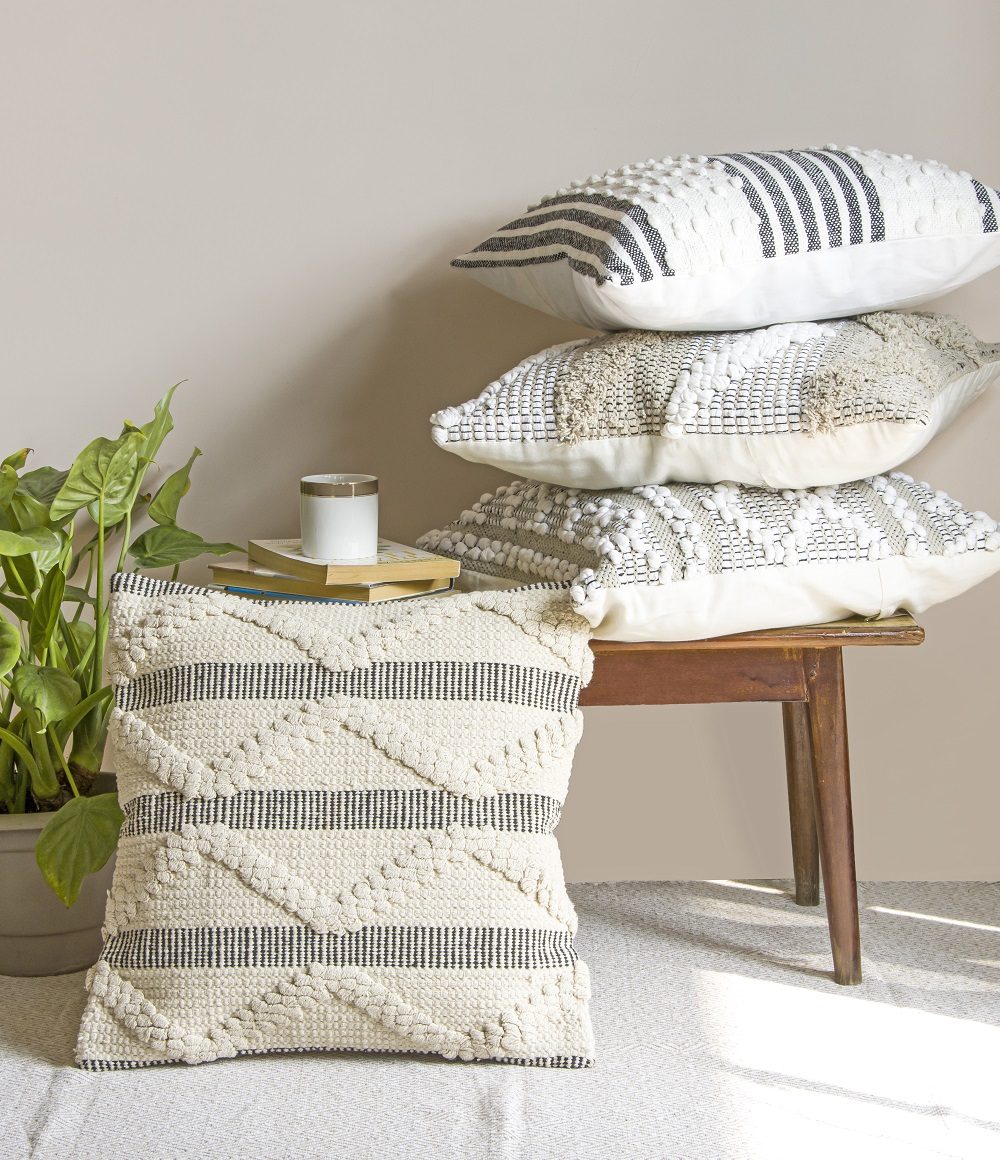 Cushion Covers