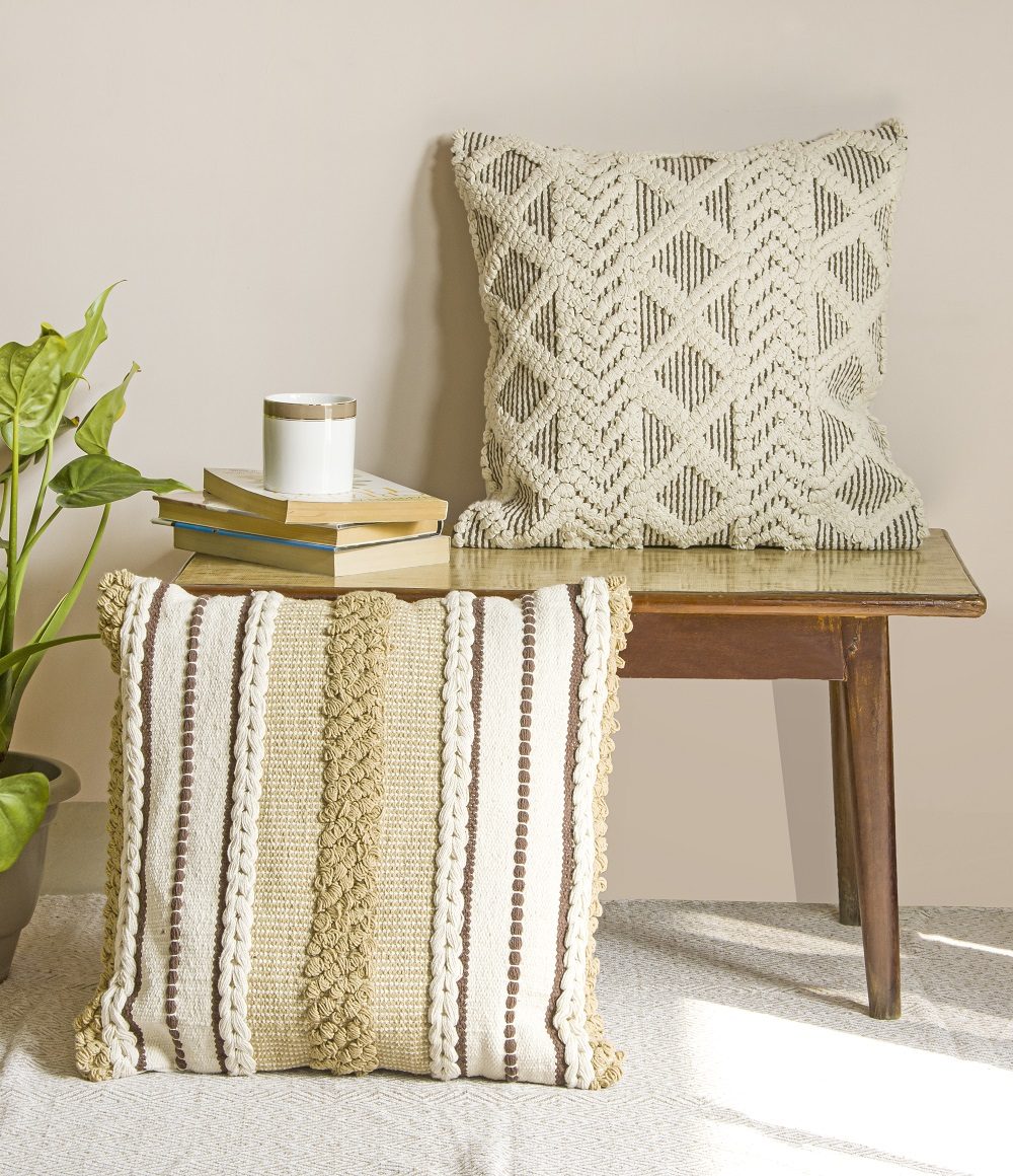Cushion Covers
