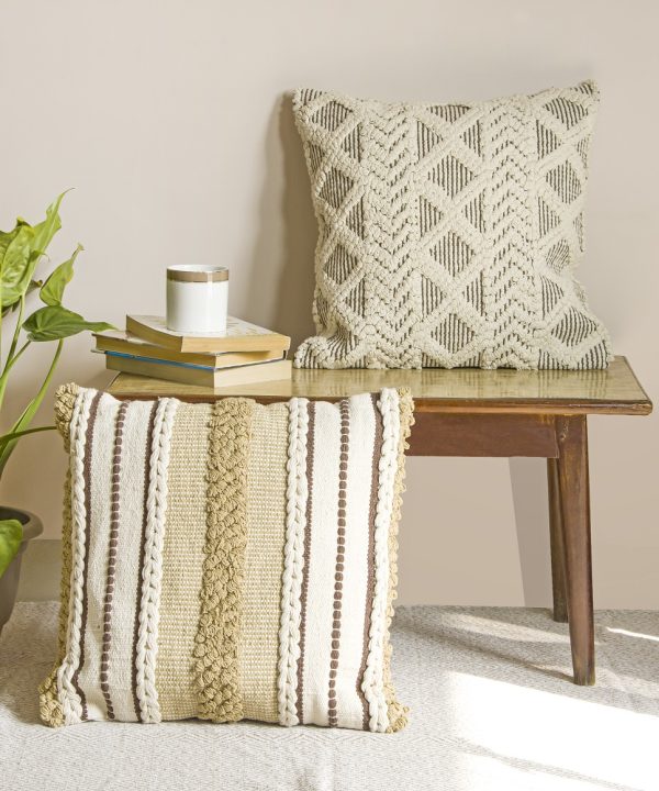 Cushion Covers