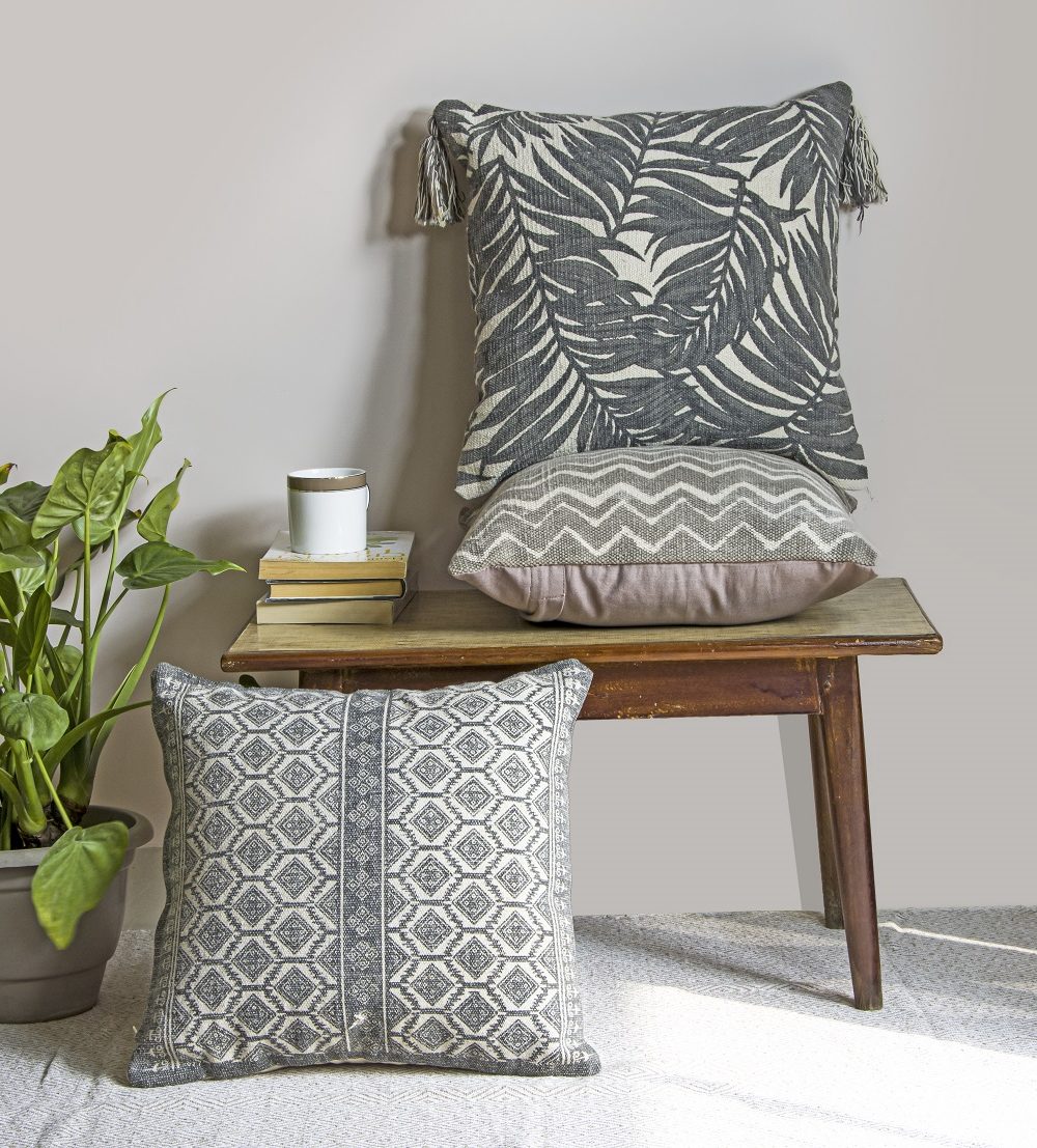 Cushion Covers
