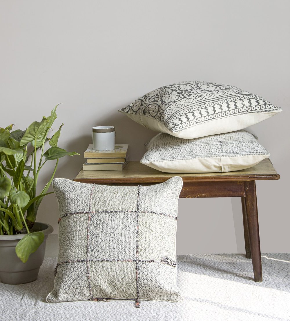 Cushion Covers