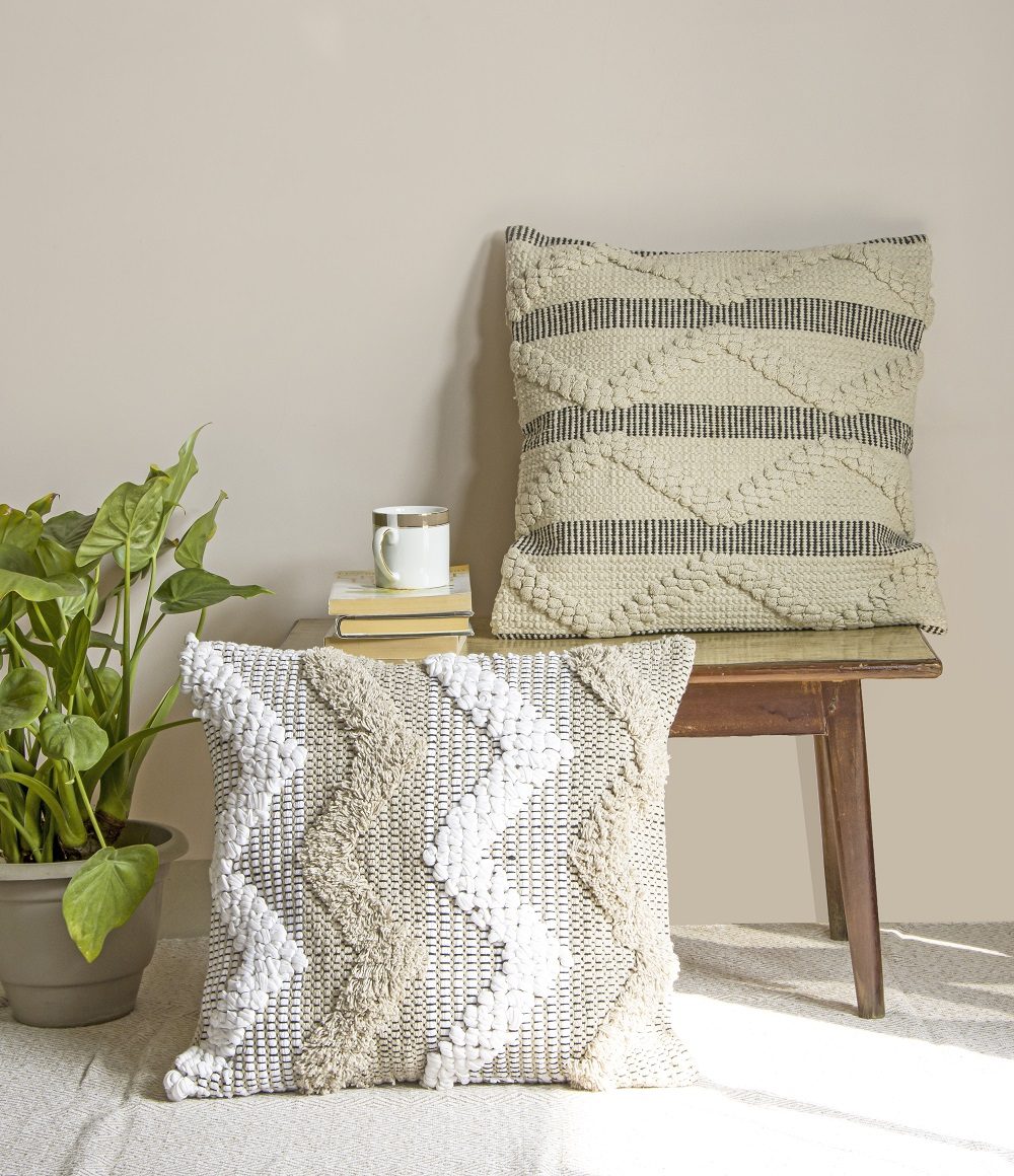 Cushion Covers