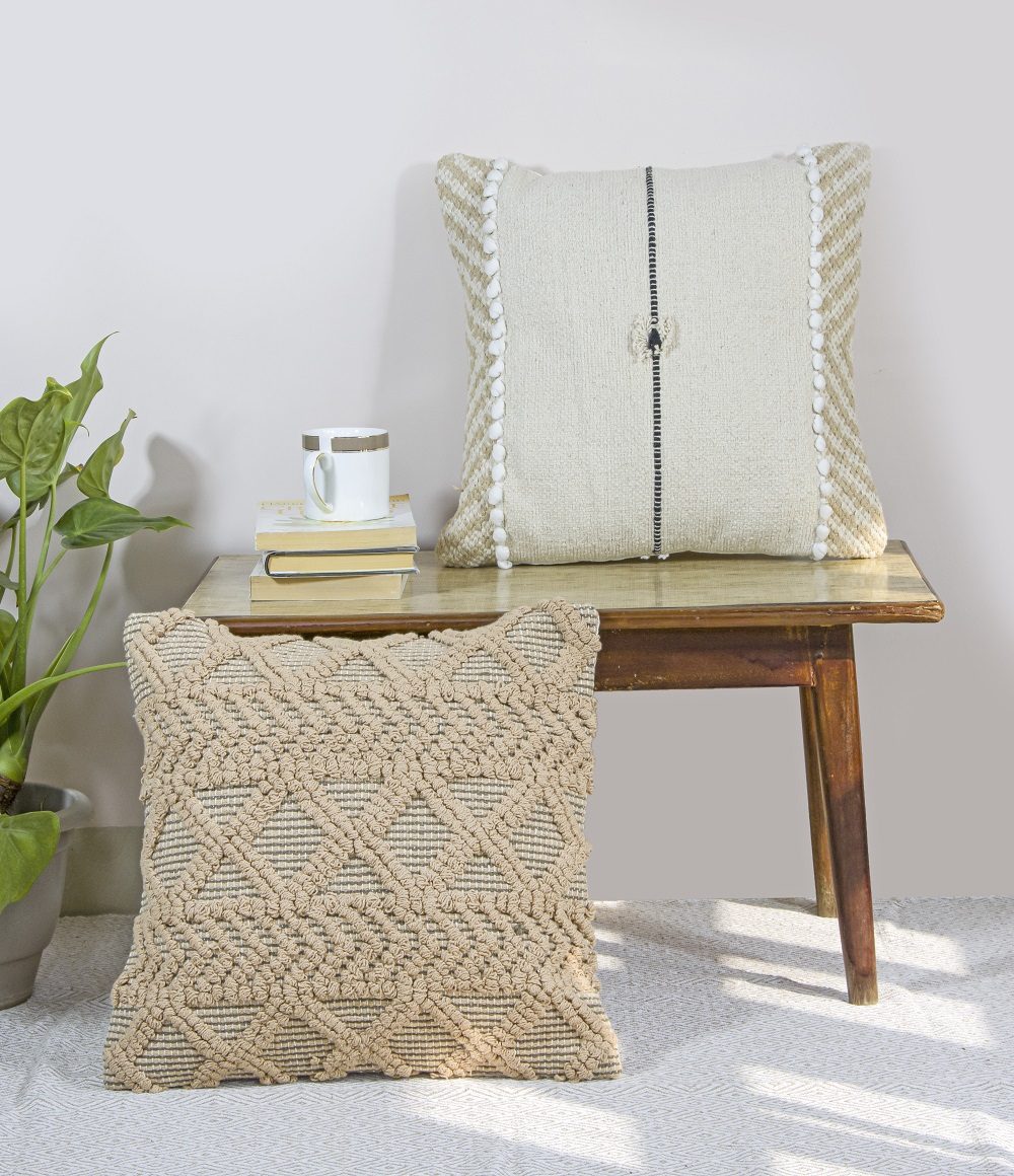 Cushion Covers