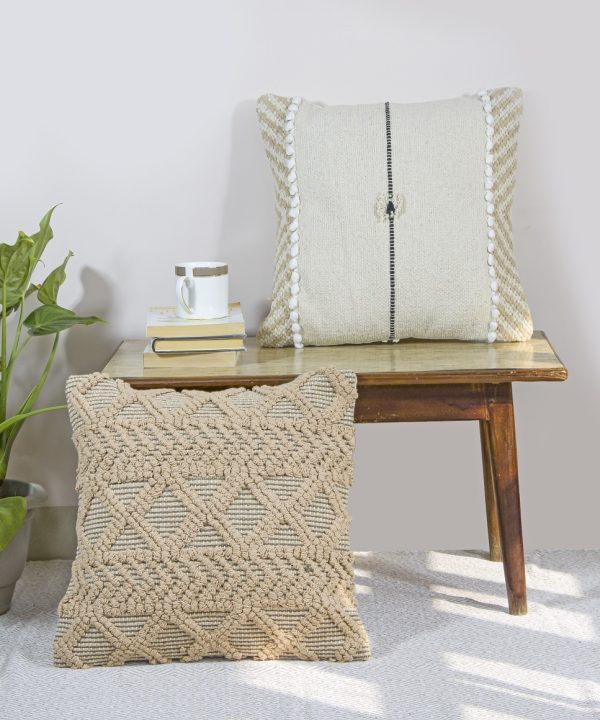 Cushion Covers