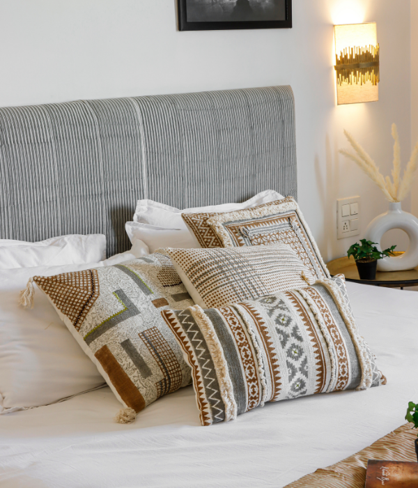 Cushion Covers