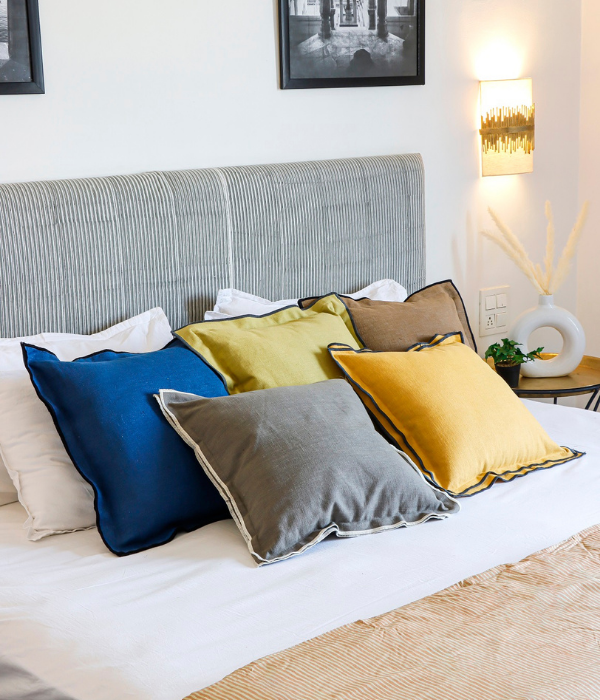Cushion Covers