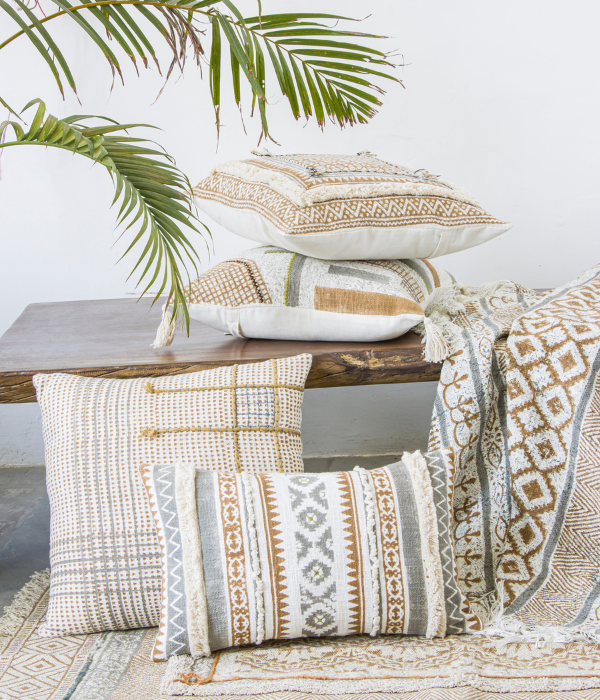 Cushion Covers