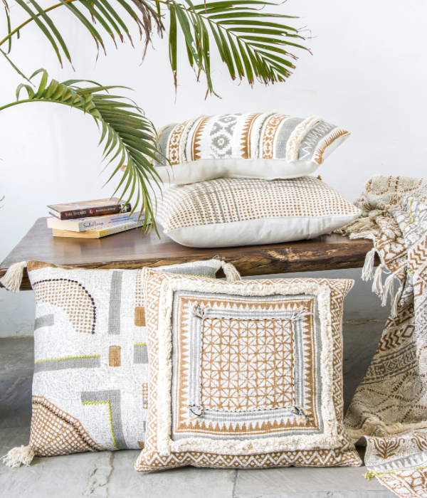 Cushion Covers