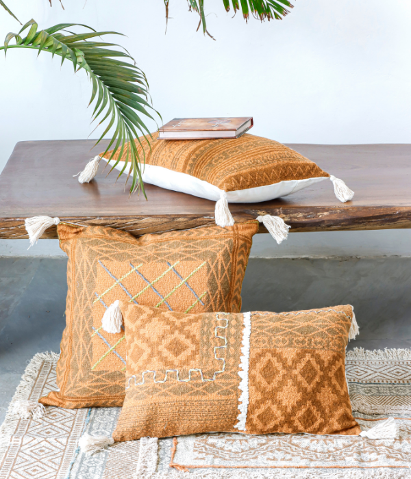 Cushion Covers