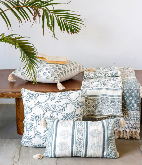 Cushion Covers