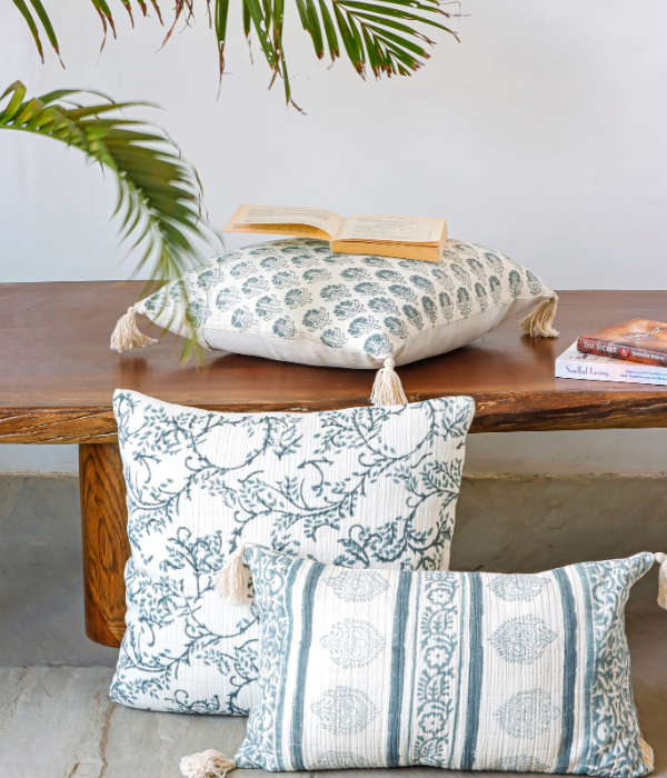 Cushion Covers