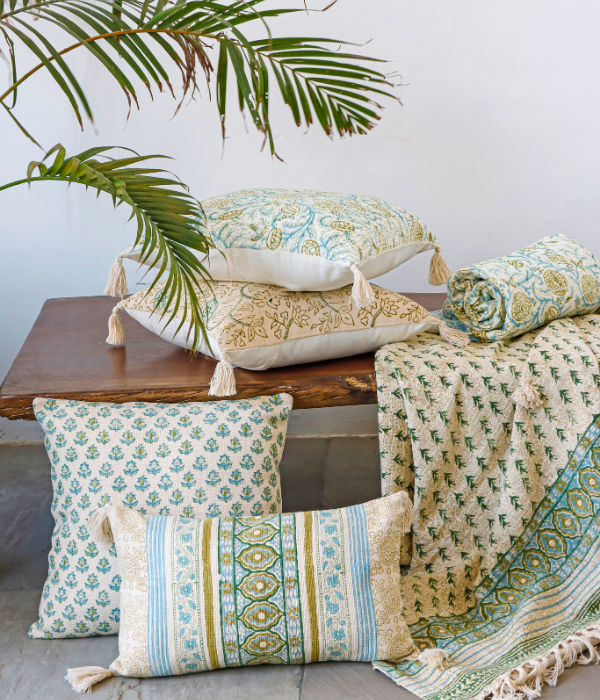Cushion Covers