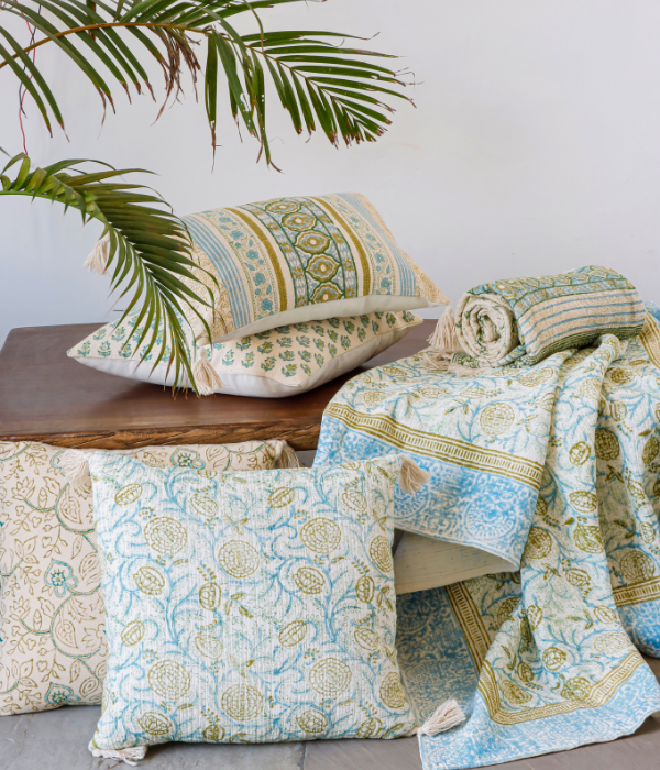 Cushion Covers
