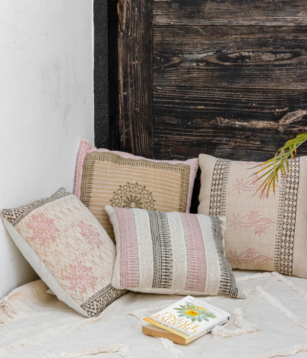 Cushion Covers
