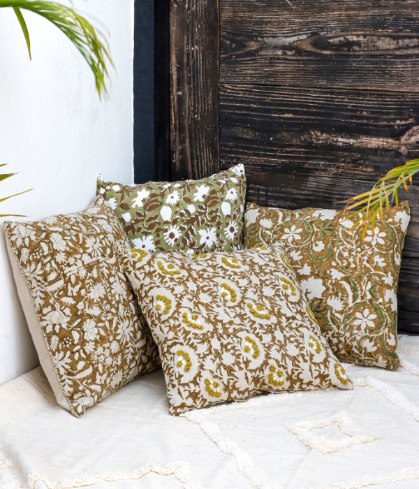 Cushion Covers