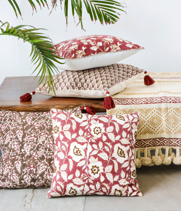 Cushion Covers