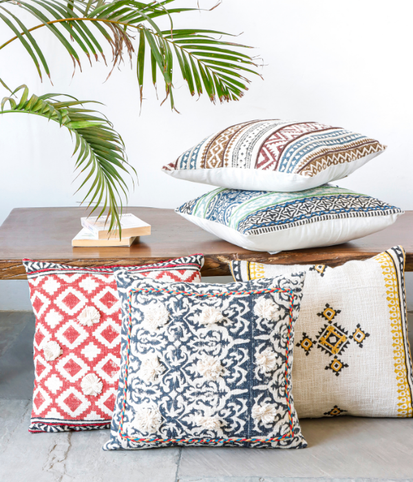 Cushion Covers