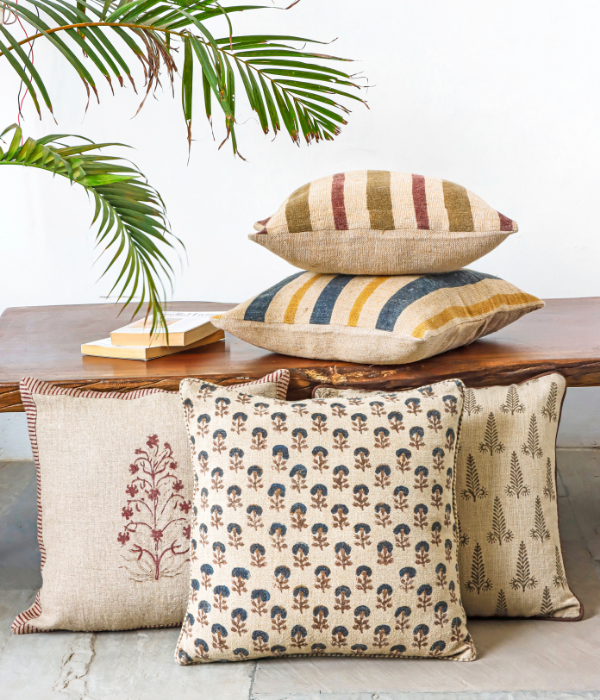 Cushion Covers