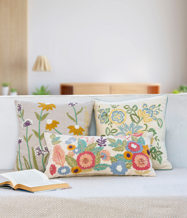 Cushion Covers
