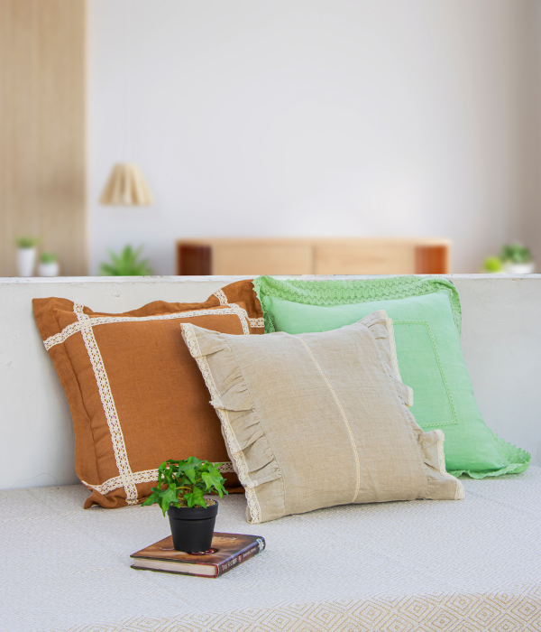 Cushion Covers