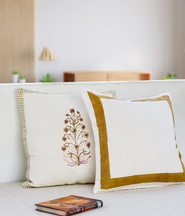 Cushion Covers