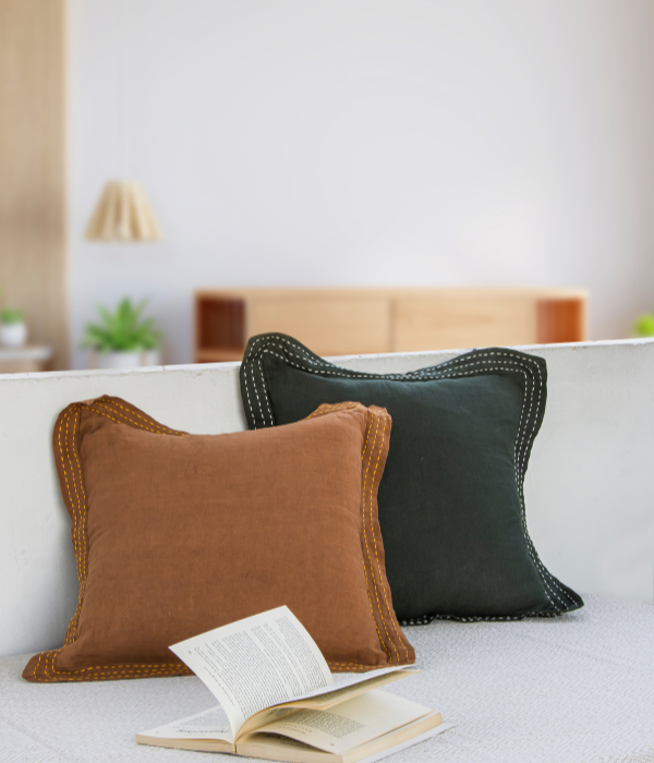 Cushion Covers