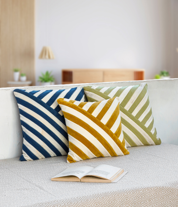 Cushion Covers