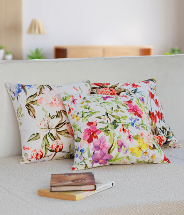 Cushion Covers