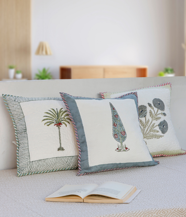 Cushion Covers