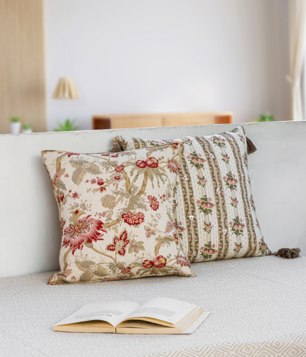Cushion Covers