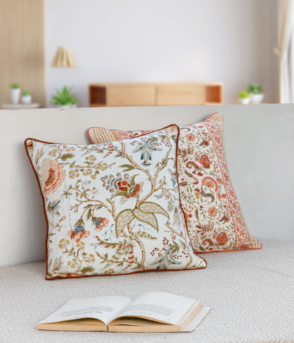 Cushion Covers