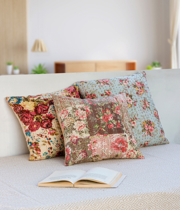 Cushion Covers