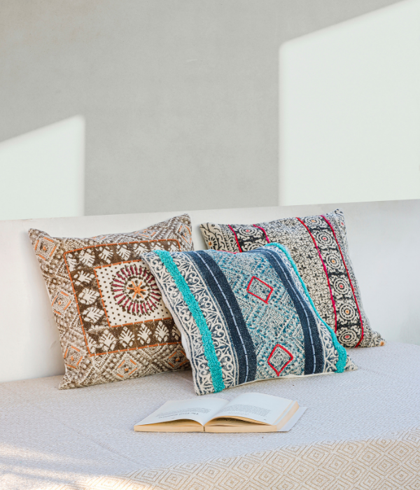 Cushion Covers
